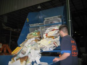 Midway Moving Shredding Service in Chicago, IL