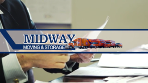 Midway Moving & Storage Banner 1