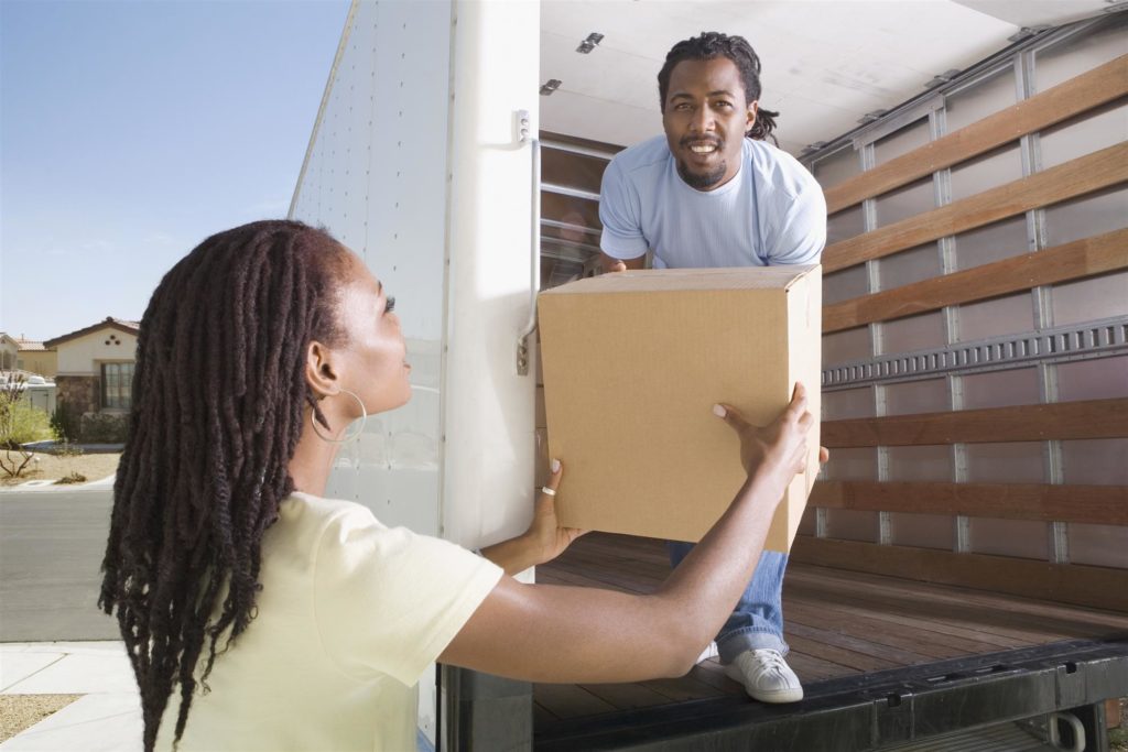 Moving Supplies for Professional Movers