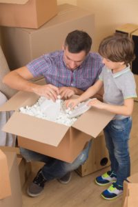 Residential Moving Tips