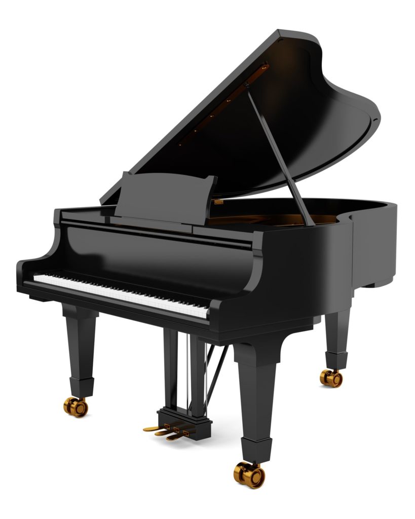 Moving A Piano Without Damaging, How Do You Protect Hardwood Floors When Moving A Piano