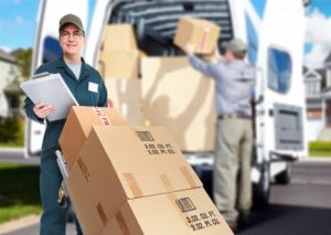 Friendly Moving and Storage Company Services