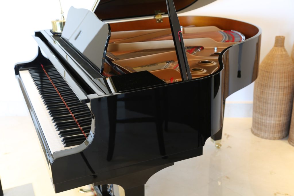 Piano Moving and Storage: The Dos and Don'ts