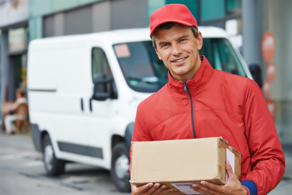 Professional Movers in La Grange