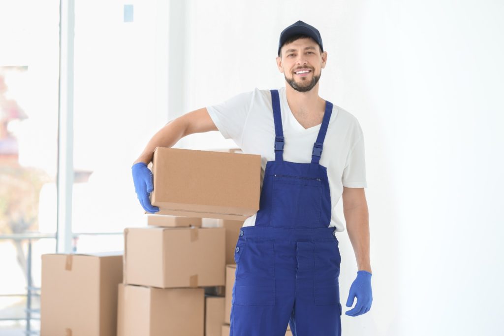 Residential Moving Representative, Auto Transport Services from Chicago, Illinois