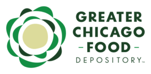 Greater Chicago Food Logo