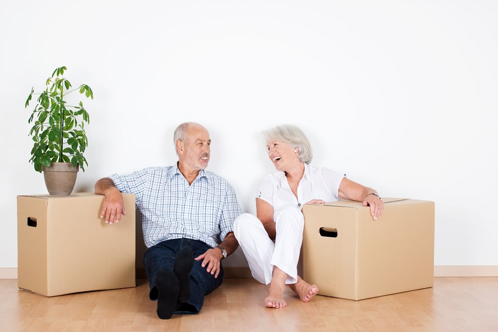 Residential Moving Tips for Seniors in Chicago