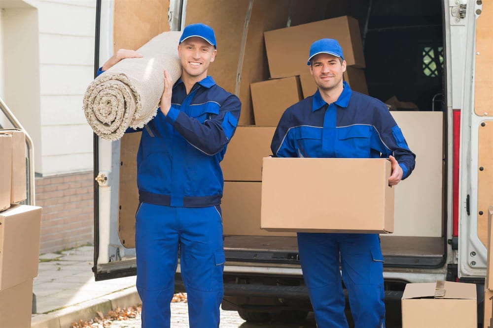 Chicago movers you can trust