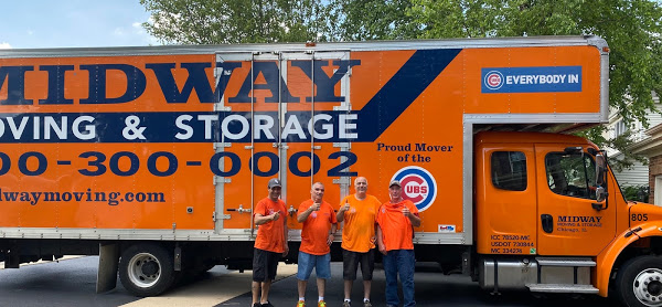 Top Tier Moving - #1 Southwest Chicago Movers