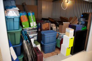 How to Prep Your Belongings for Storage, Chicago, IL