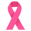 National Breast Cancer Foundation logo
