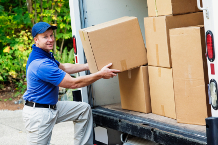 Saving Time on Your Next Move Saving Time on Your Next Move