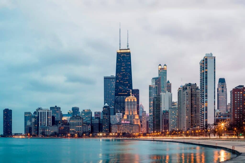 Chicago