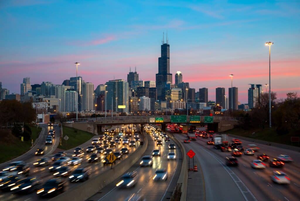 Do You Need a Car in Chicago?