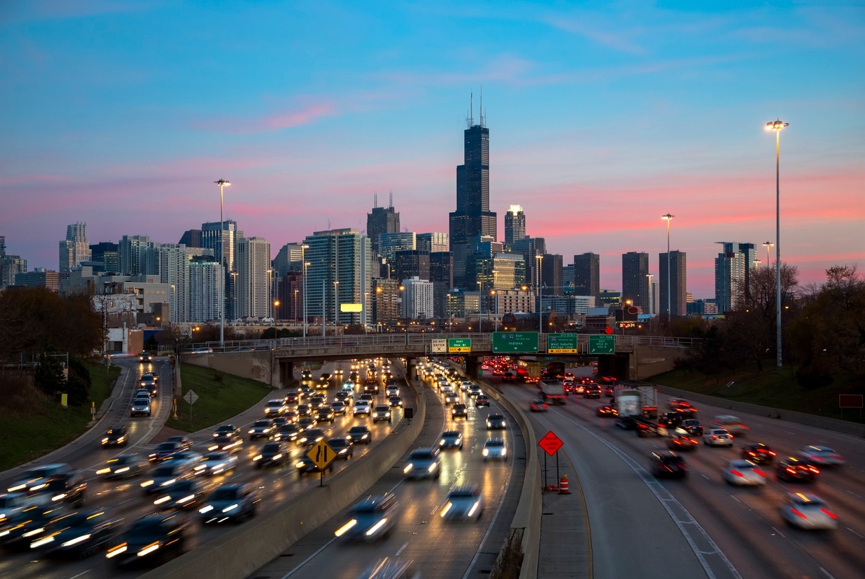 Do You Need a Car in Chicago?