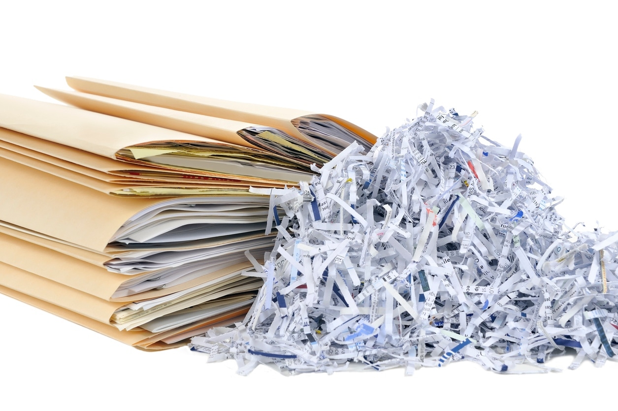 How Much Do Document Shredding Services Cost? A Comprehensive Guide