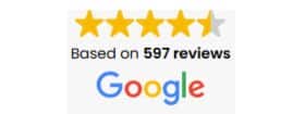 Google Customer Reviews Badge