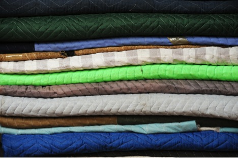 moving padding for furniture