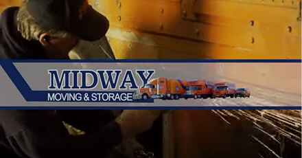 Midway Moving & Storage is the proud mover of the Chicago Cubs