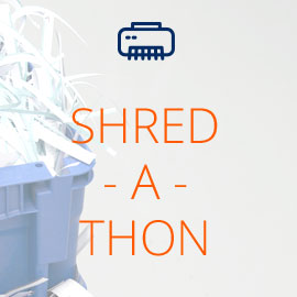 Shred-a-Thon