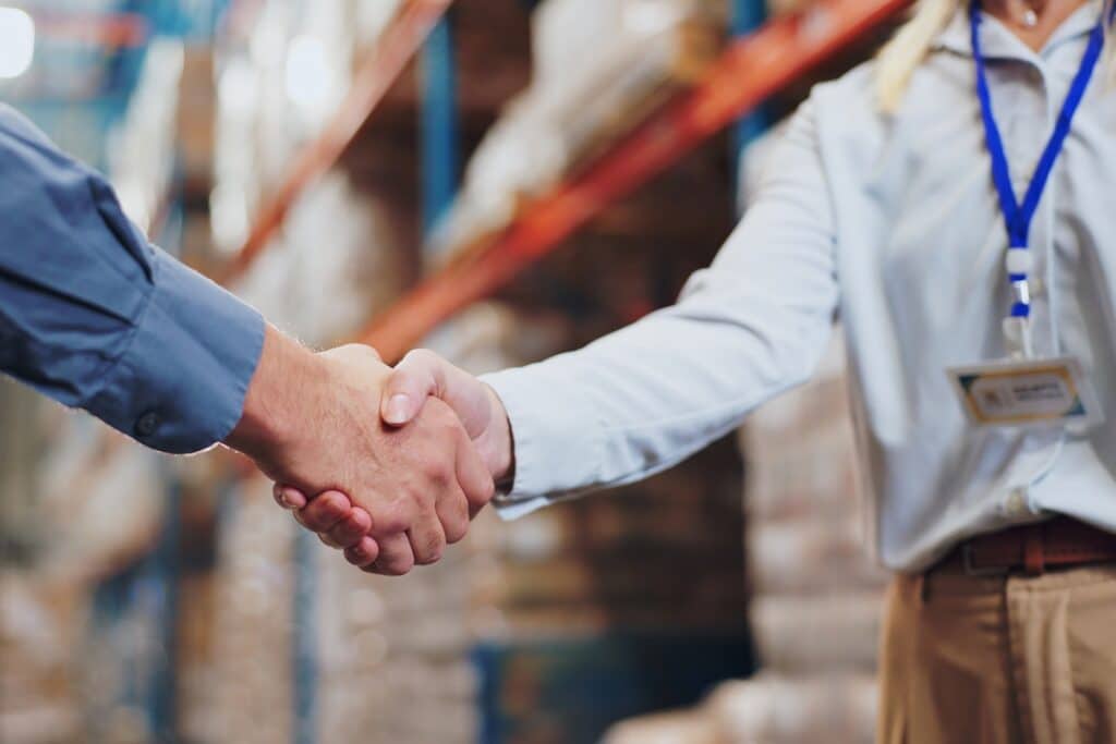 8 Signs It May Be Time to Outsource Your Warehouse Operations