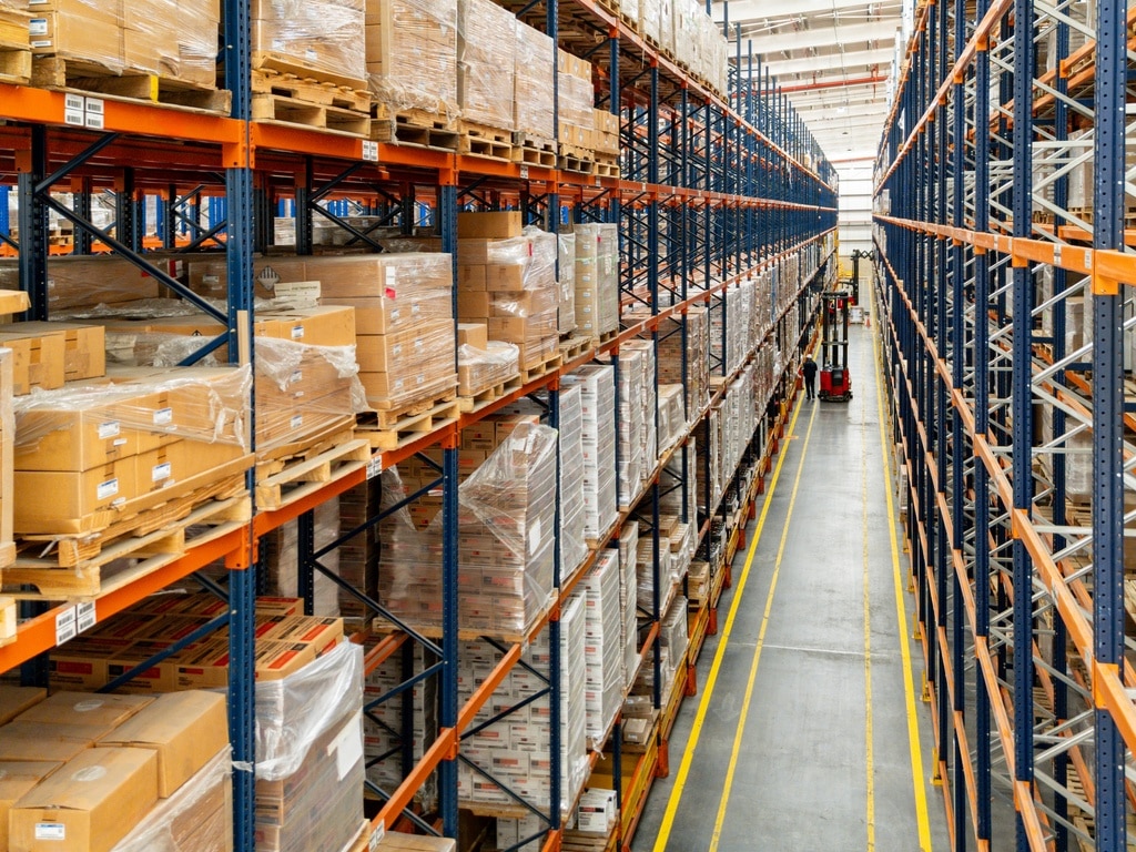Warehouse