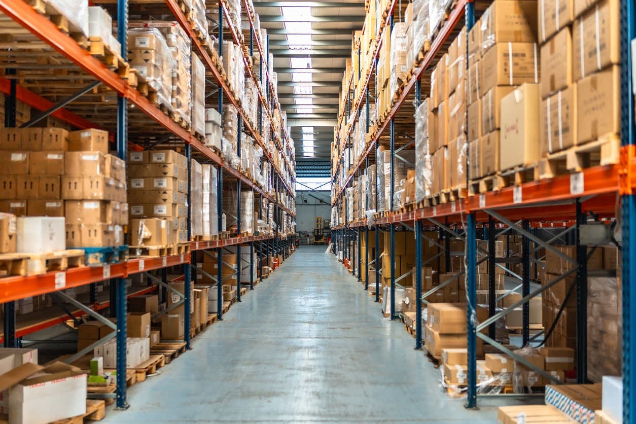 Warehousing Services